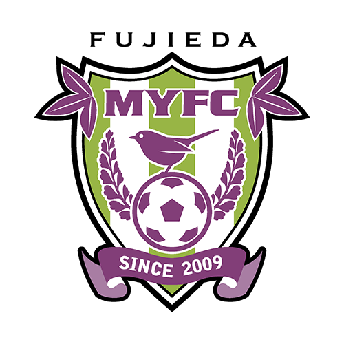 Crest — Fujieda MYFC