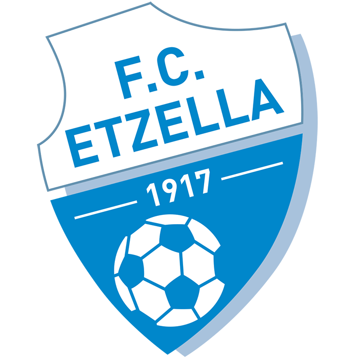 Crest — Etzella Ettelbruck