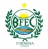 Crest — Bosque Formosa Esporte Clube