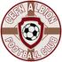 Emblema Cefn Albion FC