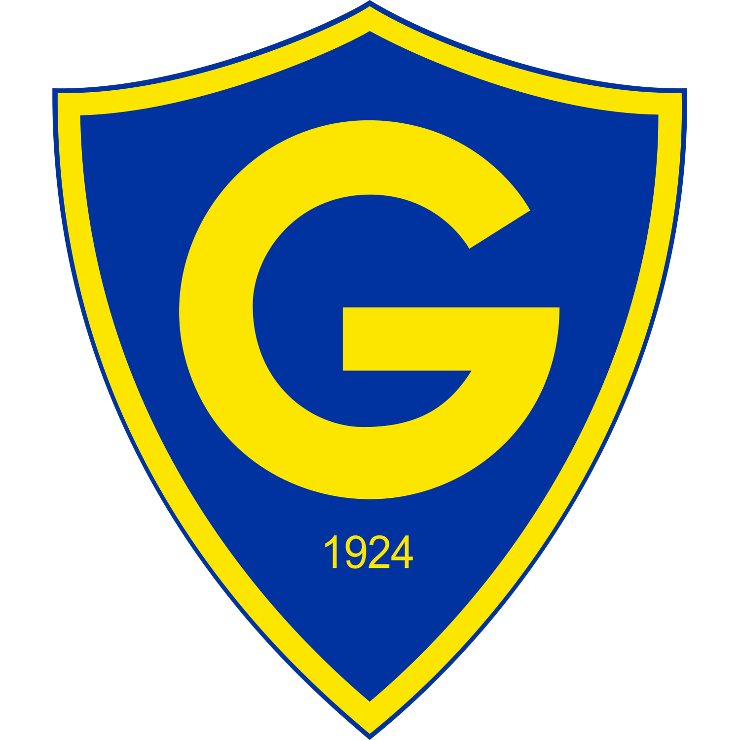 Crest — IF Gnistan