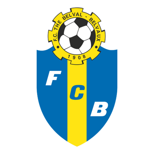 Crest — Le Belval Belvaux