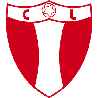 Crest — Centro Limoeirense Esporte Clube