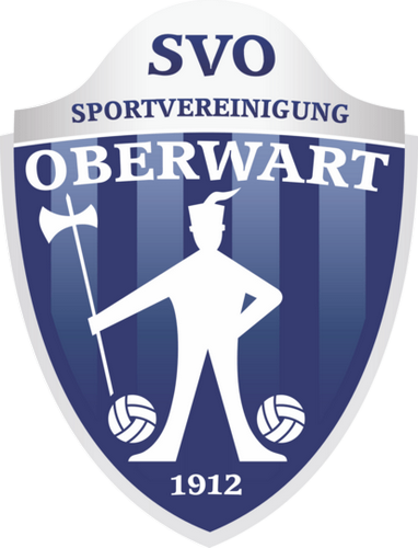 Crest — SV Oberwart