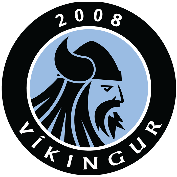 Crest — Víkingur Gøta