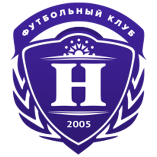 Crest — FC Niva Doubizna