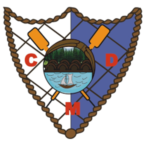 Crest — Clube Desportivo da Matola