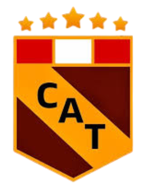 Crest — Atlético Torino