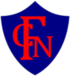 Crest — Ferroviário Esporte Clube (Natal)