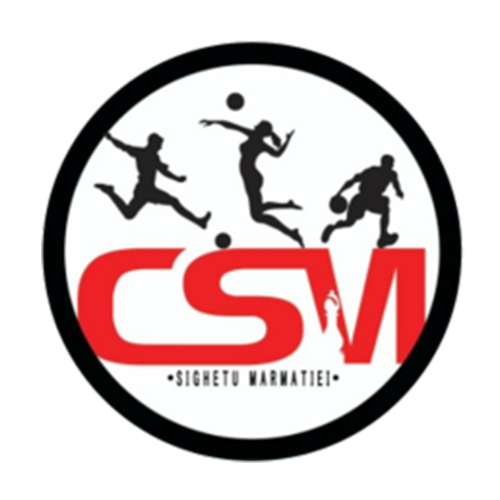 Crest — CS Sighetu Marmației