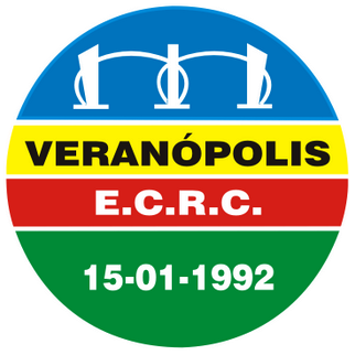 Crest — Veranópolis Esporte Clube Recreativo e Cultural