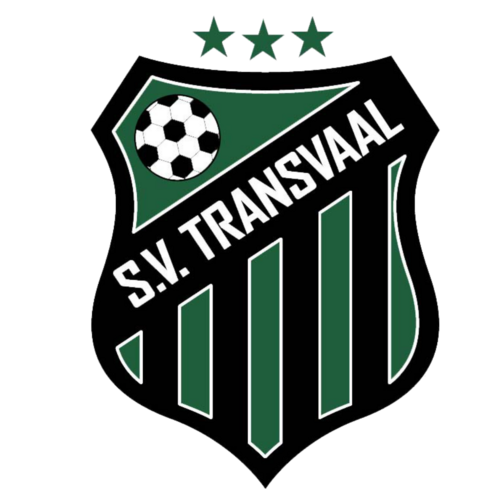 Crest — SV Transvaal