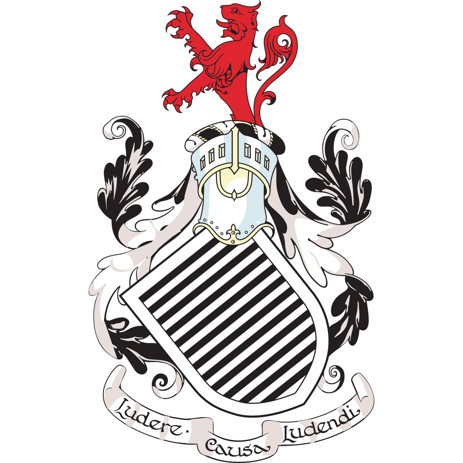 Emblema Queen's Park FC