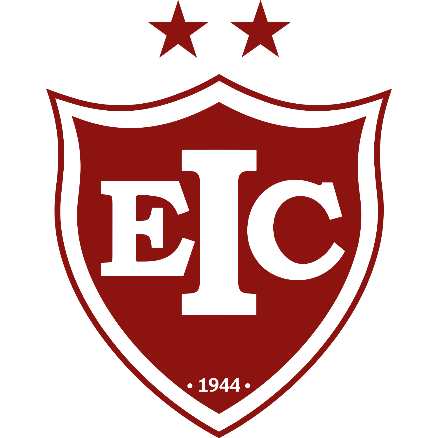 Crest — Inhumas Esporte Clube