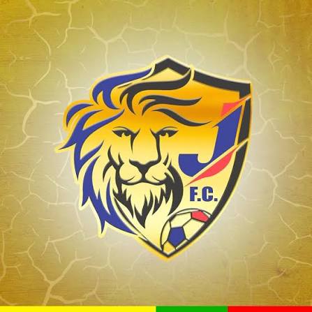 Crest — Leones FC