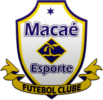 Crest — Macaé Esporte Futebol Clube