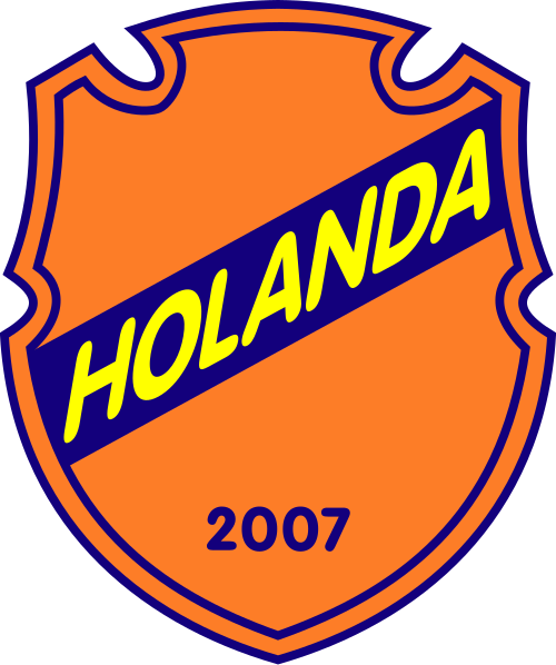 Crest — Holanda Esporte Clube