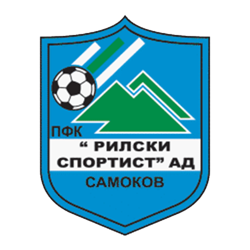 Crest — FC Rilski Sportist Samokov