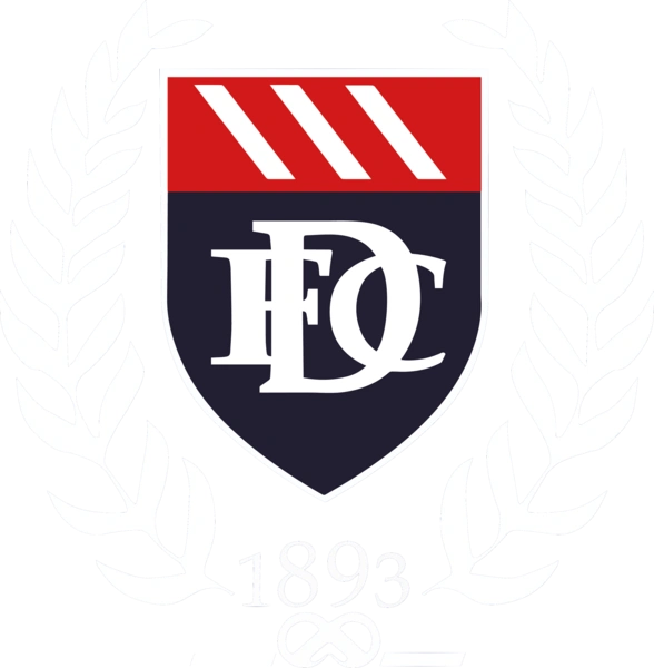 Emblema Dundee FC