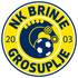Crest — NK Brinje-Grosuplje