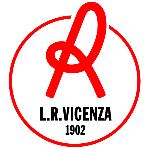 Crest — L.R. Vicenza Virtus