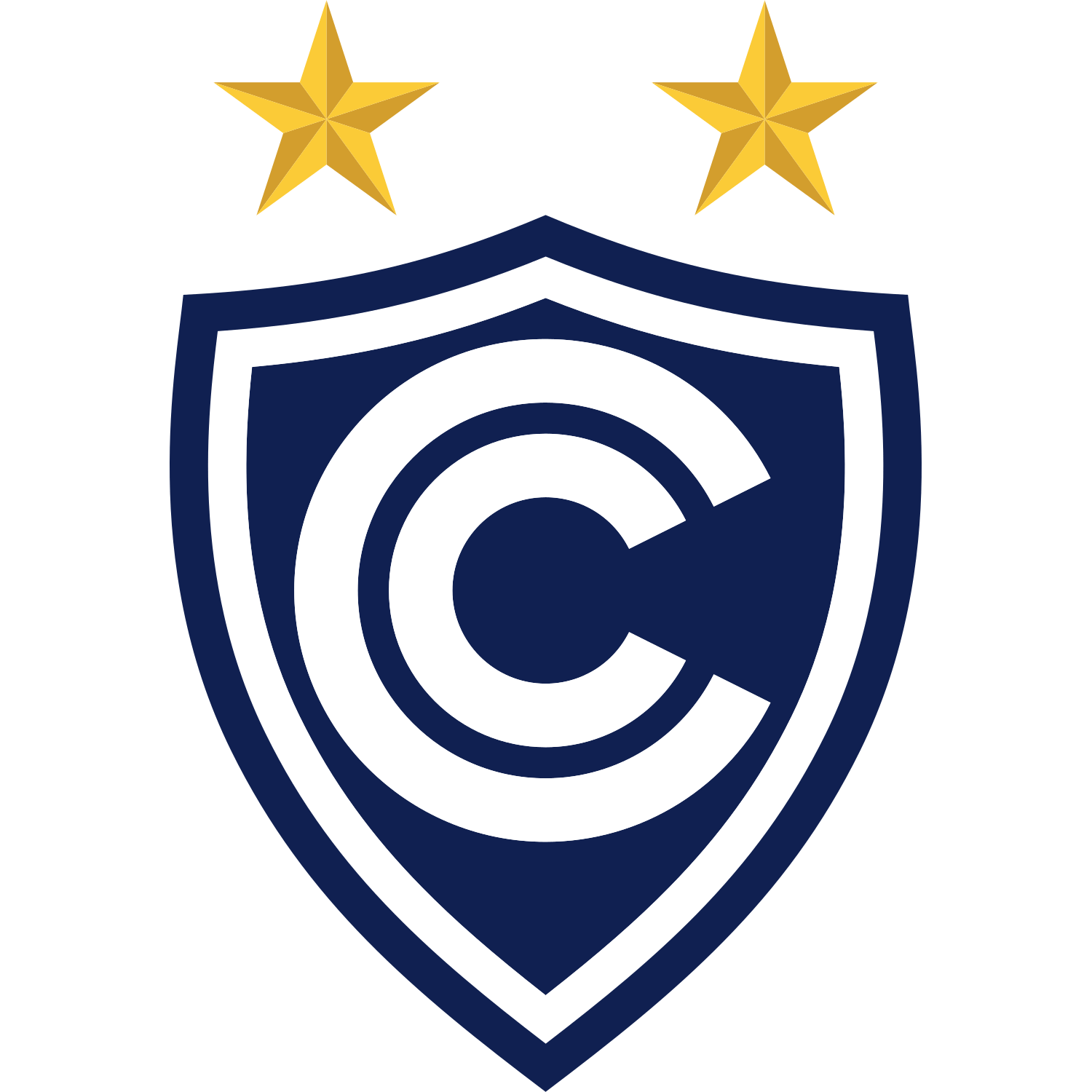 Crest — Cienciano