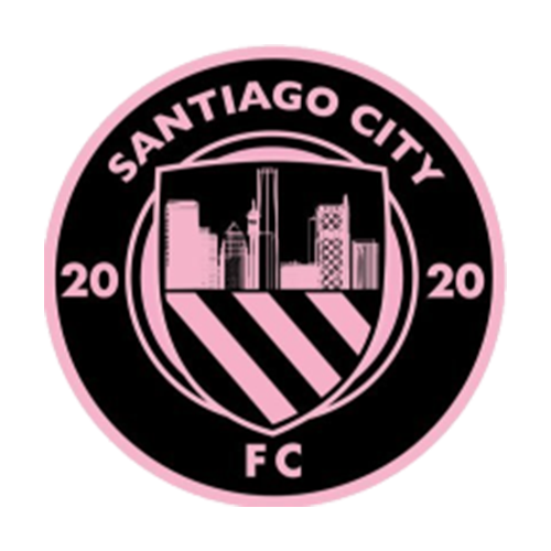 Crest — Santiago City