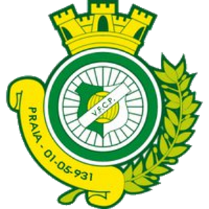 Crest — Vitória Futebol Clube da Praia