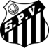 Crest — Santos Futebol Clube (Porto Velho)