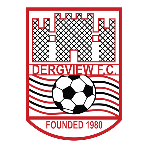 Crest — Dergview FC
