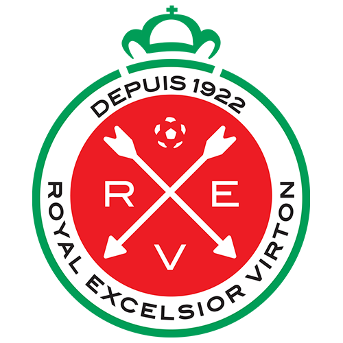 Crest — RE Virton