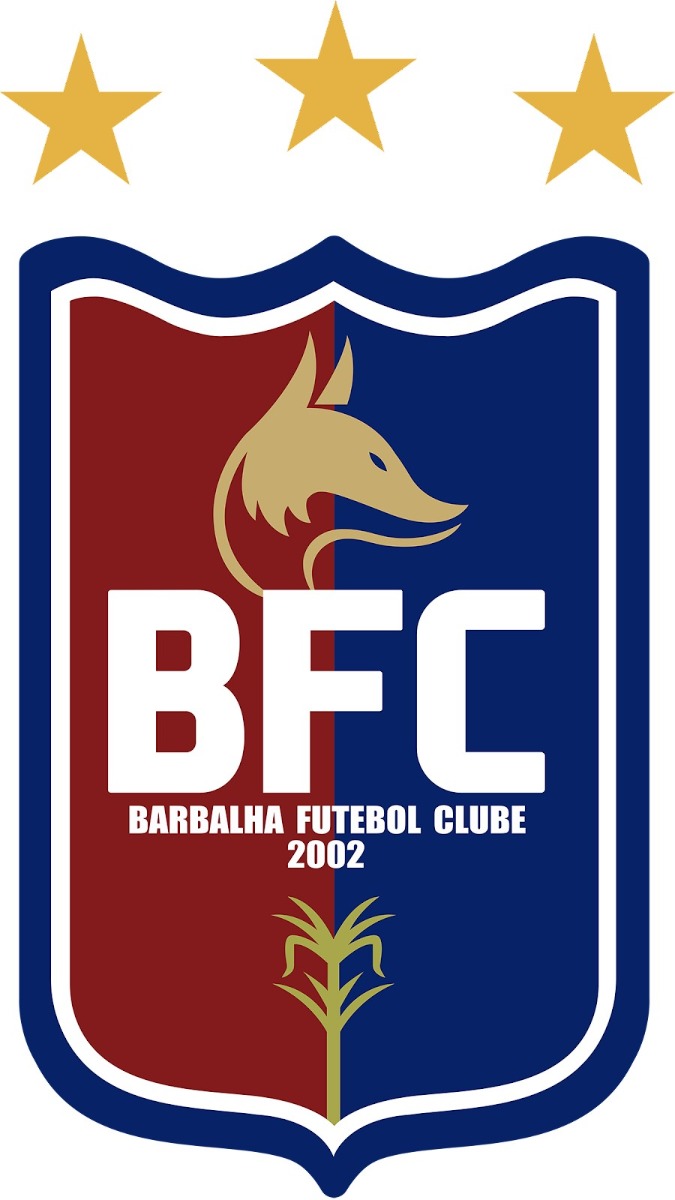 Crest — Barbalha Futebol Clube