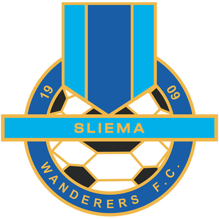Crest — Sliema Wanderers