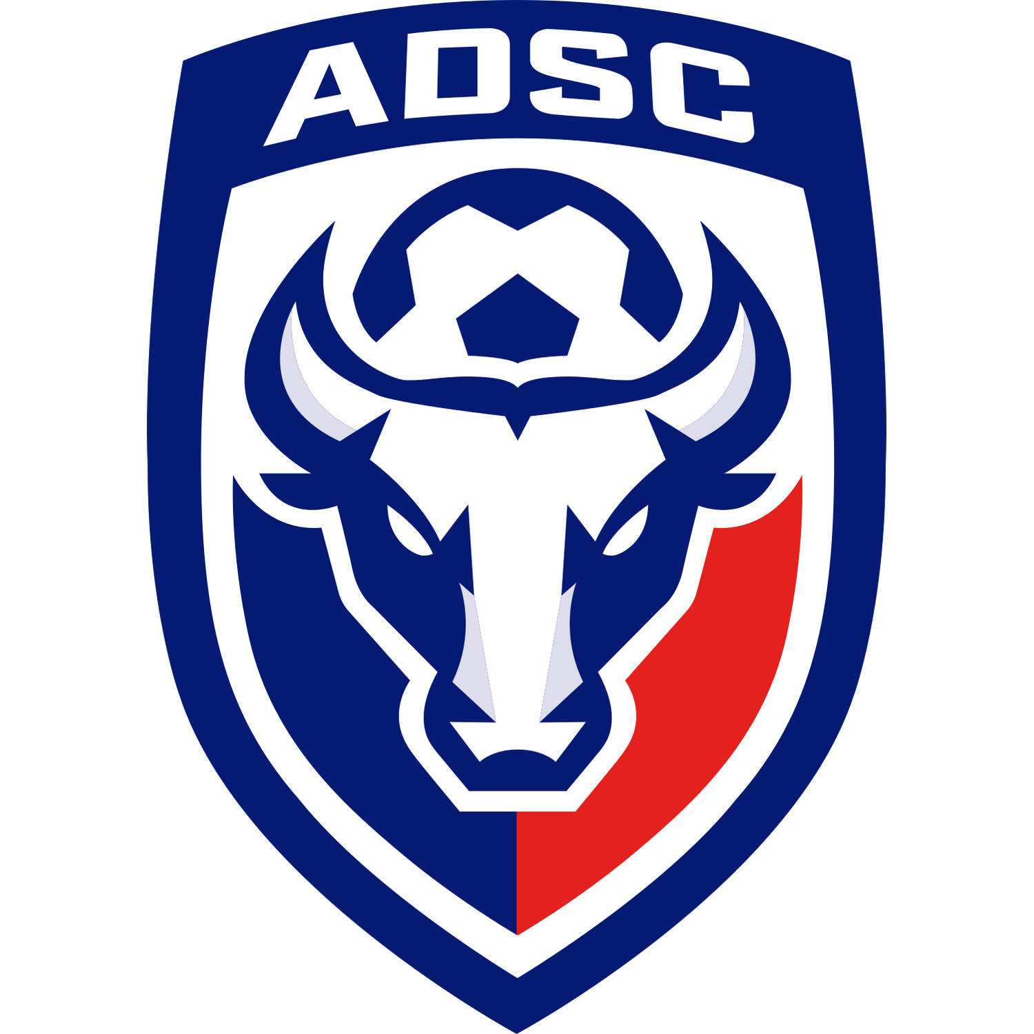 Crest — San Carlos F.C.