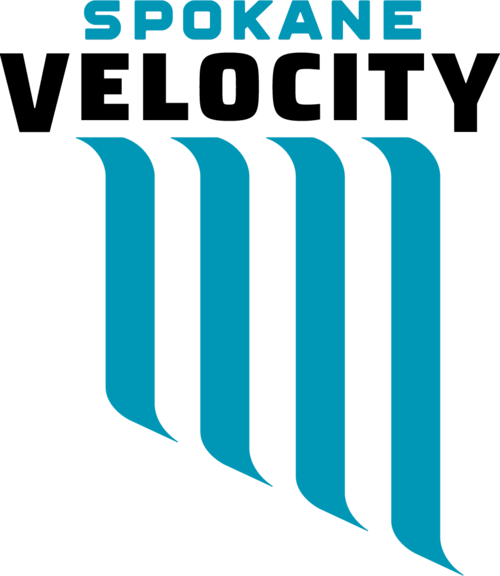 Crest — Spokane Velocity FC