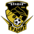Crest — FC Granit Vladaya