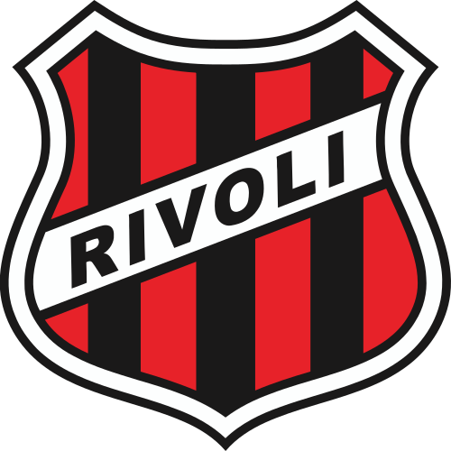Crest — Rivoli United FC