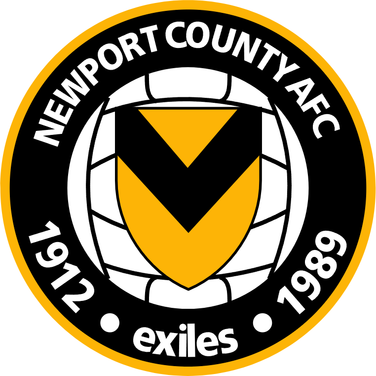 Crest — Newport County AFC