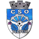Crest — CS Plopeni