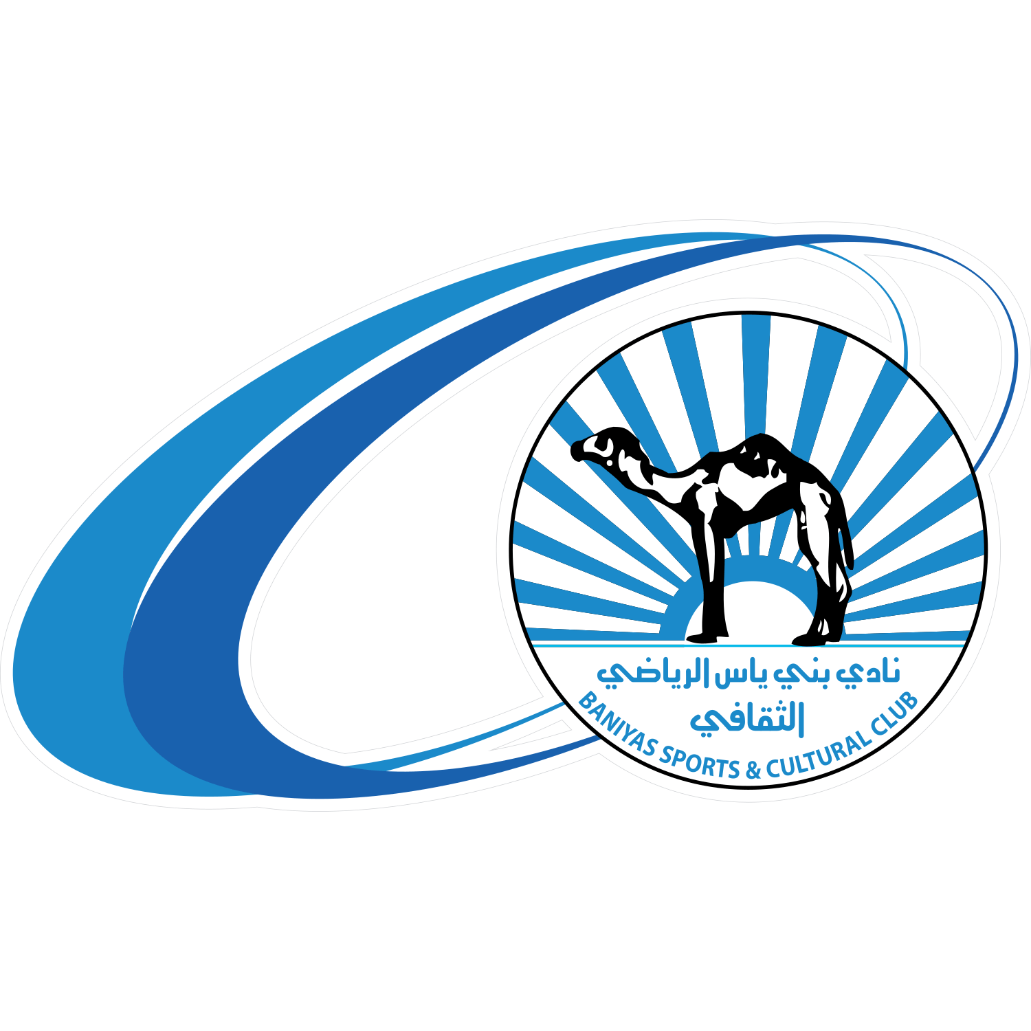 Crest — Baniyas Club