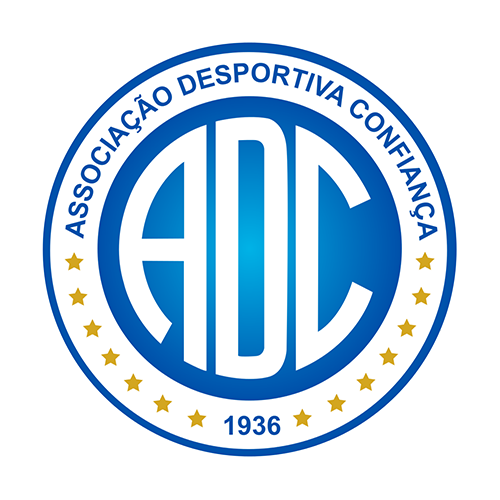 Crest — Confiança Esporte Clube