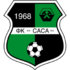Crest — FK Sasa