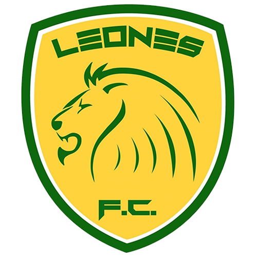 Emblema Leones FC