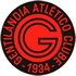 Crest — Gentilândia Futebol Clube