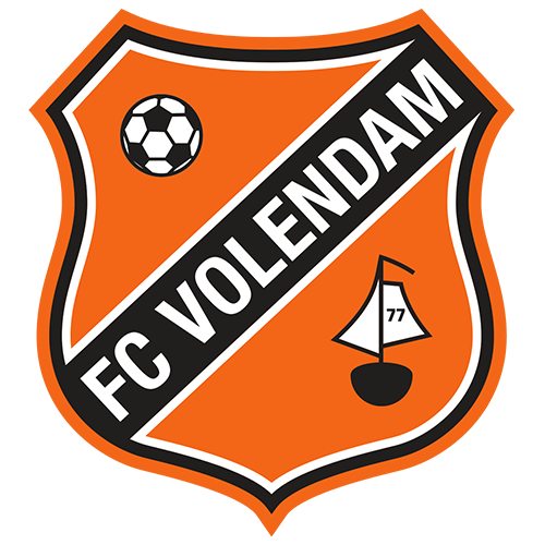 Crest — FC Volendam