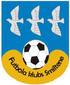 Crest — FK Smiltene/BJSS