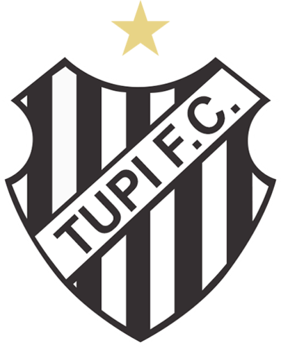 Crest — Tupi Futebol Clube
