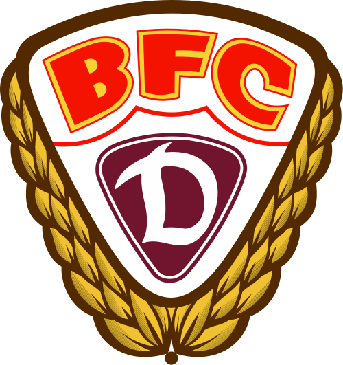 Crest — Berliner FC Dynamo