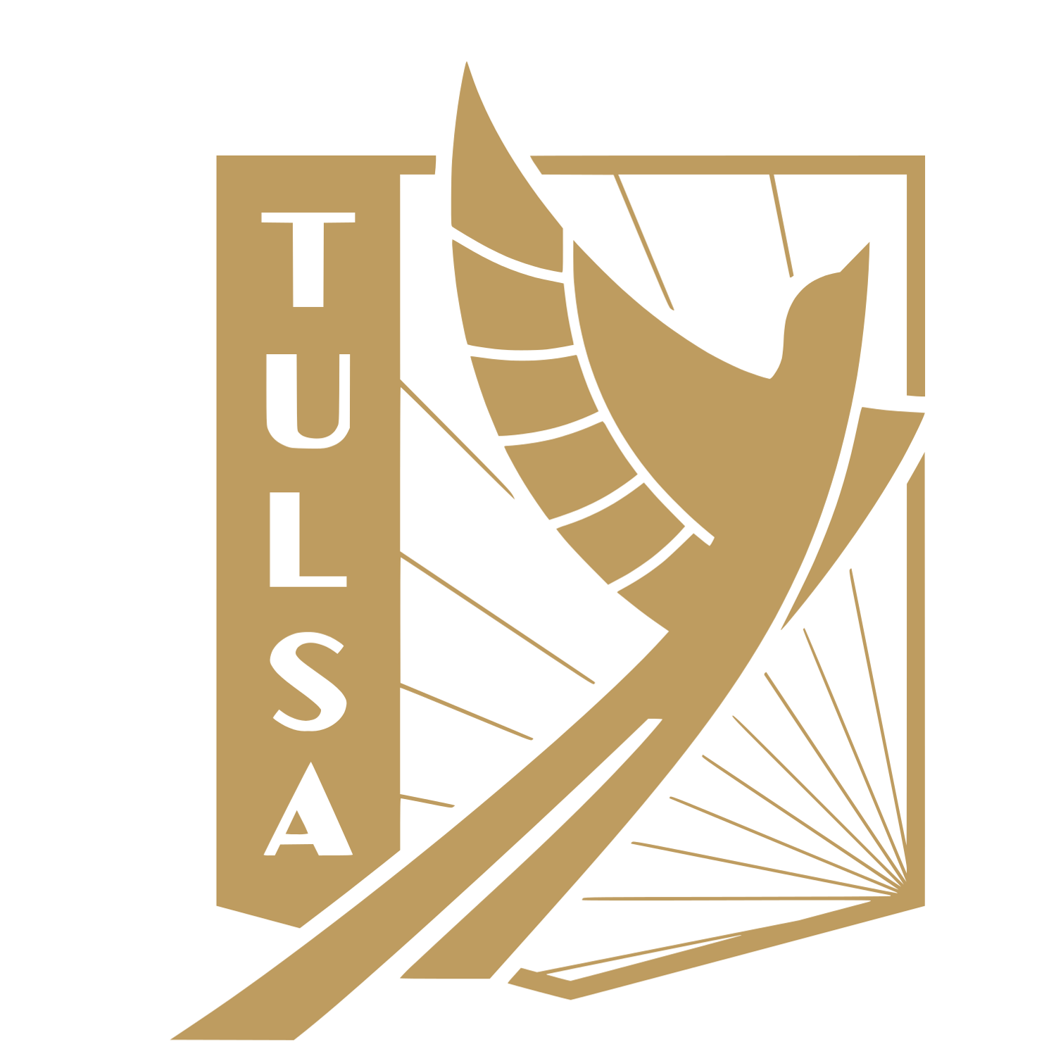 Crest — FC Tulsa