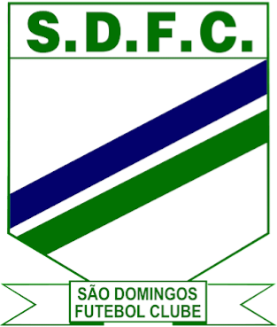 Crest — São Domingos Futebol Clube